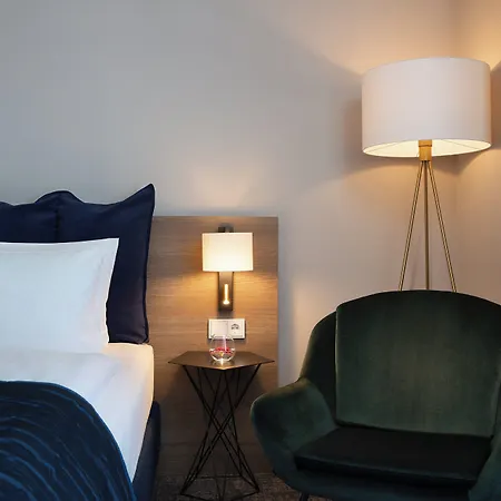 Holiday Inn Berlin City Center East Prenzlauer Berg By Ihg-3