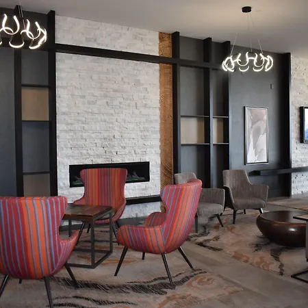 Chicago Marriott Oak Brook-3