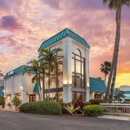 Best Western Cocoa Beach - Port Canaveral-2