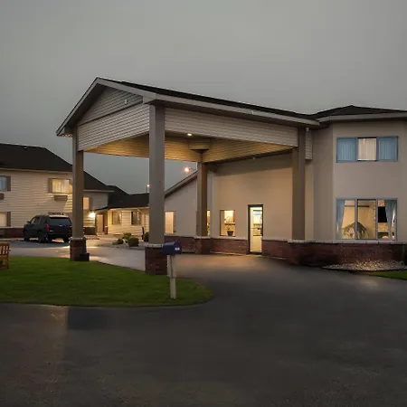 Days Inn By Wyndham Alpena-2