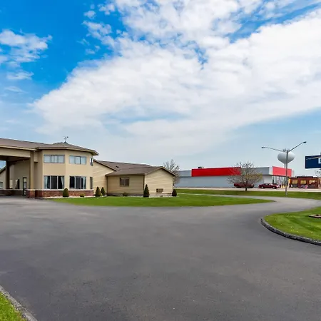 Days Inn By Wyndham Alpena-3