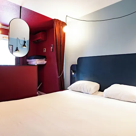 ibis Styles Bourg en Bresse-3