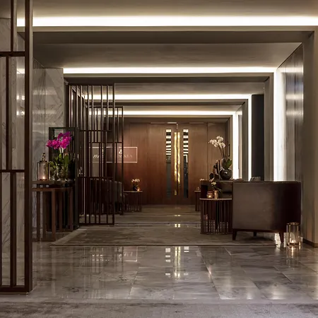 Tivoli Avenida Liberdade Lisboa - A Leading Hotel Of The World-2