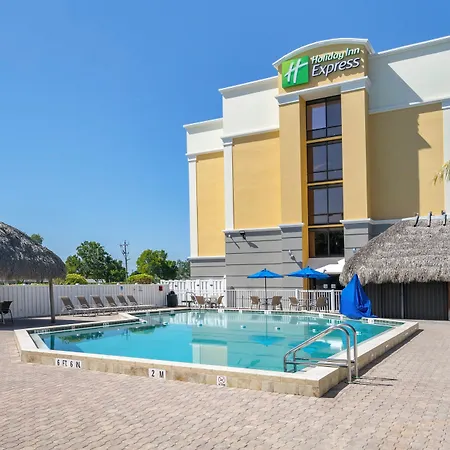 Holiday Inn Express Cape Coral-Fort Myers Area By Ihg-2