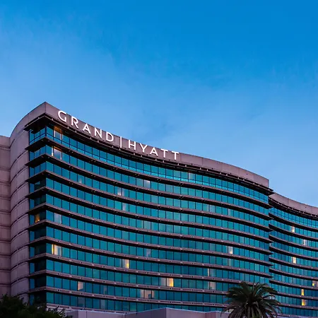 Grand Hyatt Tampa Bay-2