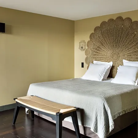 New Hotel Le Quai - Vieux Port-3