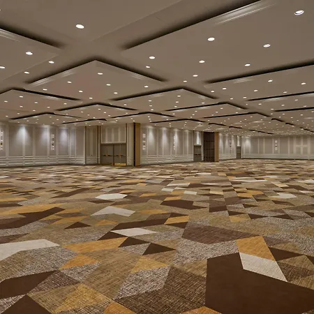Delta Hotels By Marriott Toronto Airport & Conference Centre-3