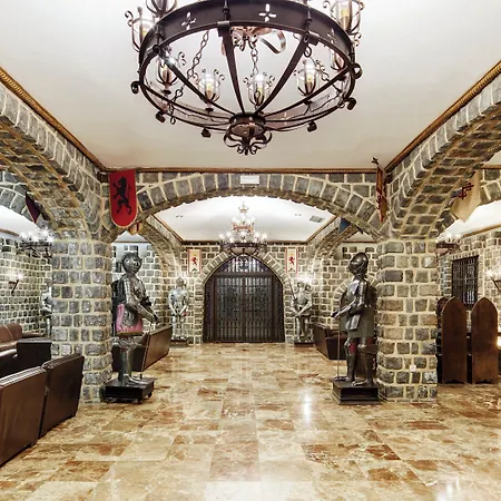 Hotel Sercotel Alfonso VI-3