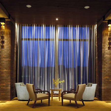 Hyatt Lodge Oak Brook Chicago-3