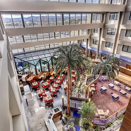 Crowne Plaza Hotel Foster City-San Mateo By Ihg-3