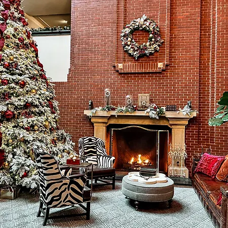 The Stanford Park Hotel-3