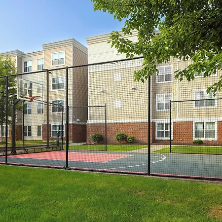 Residence Inn Rochester Henrietta-3