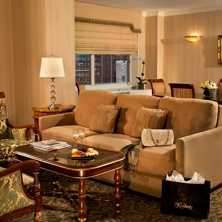 The Kimberly Hotel-2