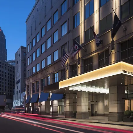 The Ritz-Carlton, Cleveland-3