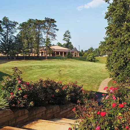 Crowne Plaza Resort Asheville By Ihg-2