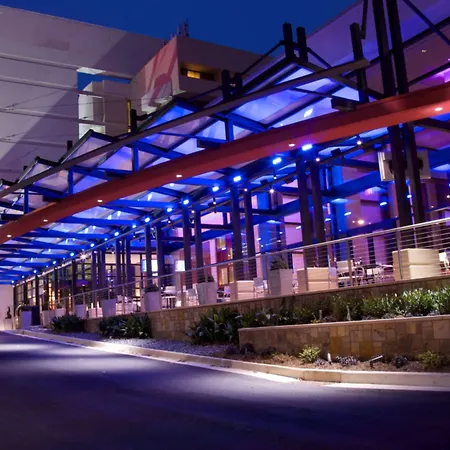 Wyndham Atlanta Buckhead Hotel & Conference Center-3