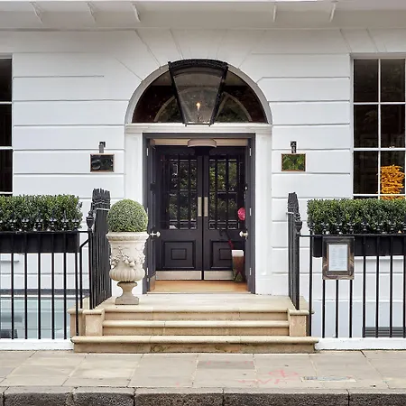 Dorset Square Hotel, Firmdale Hotels-3