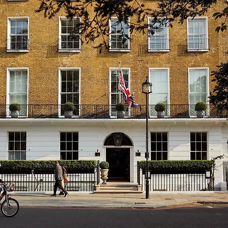 Dorset Square Hotel, Firmdale Hotels-2