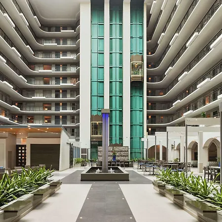 Embassy Suites By Hilton Miami International Airport-2