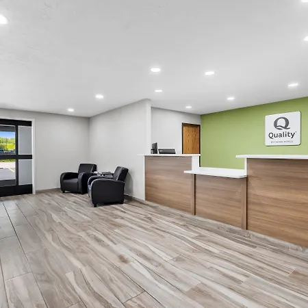 Quality Inn Sheridan-2