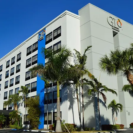 Hollywood Hotel Ft Lauderdale Airport Cruise Port-3