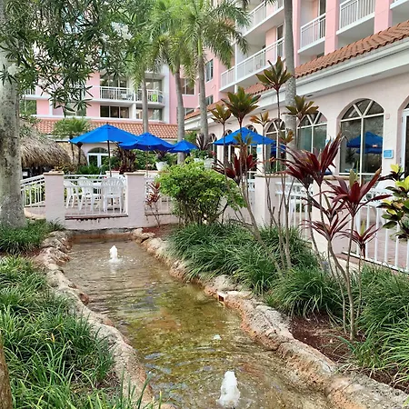 Palm Beach Shores Resort And Vacation Villas-3
