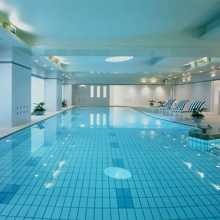 Dai-Ichi Hotel Tokyo-3