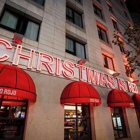 Radisson RED Madrid-2