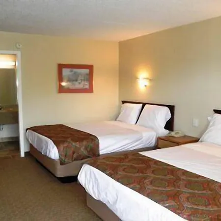 Mansfield Inn-2