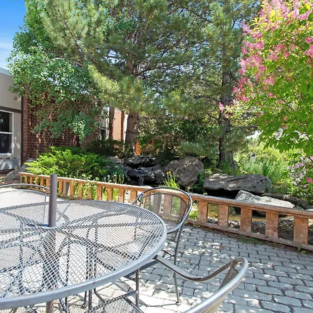 Studio 6 Suites Butte Mt I-90 I-15-2