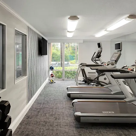 Fairfield Inn And Suites By Marriott Palm Beach-3