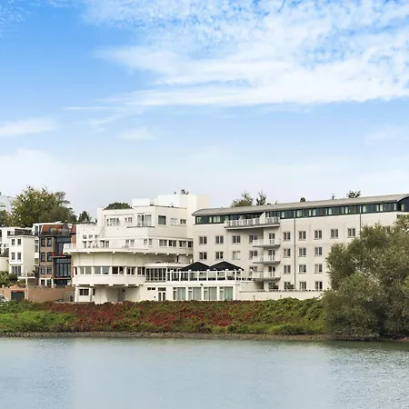 Nh Arnhem Rijnhotel-3