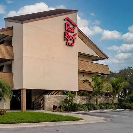 Red Roof Inn Tampa - Brandon-3