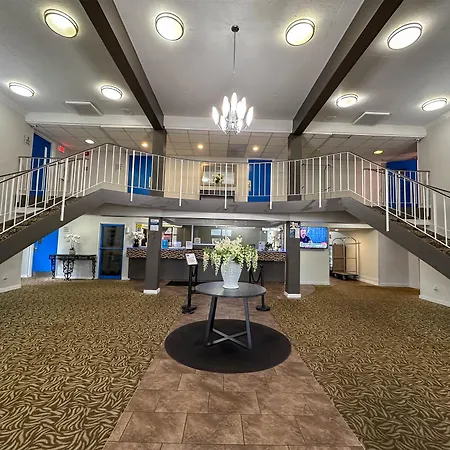 Motel 6 Rochester, Ny - Airport-2