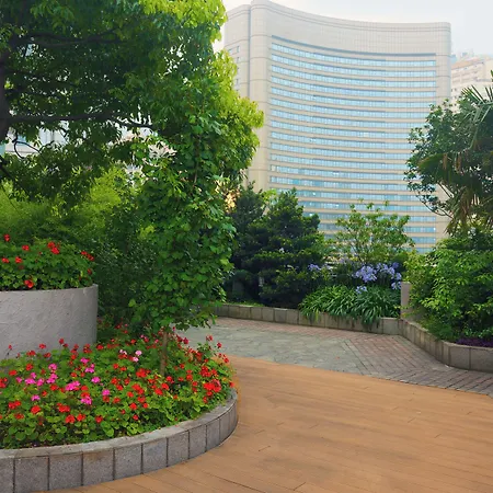Radisson Collection Hyland Shanghai-3