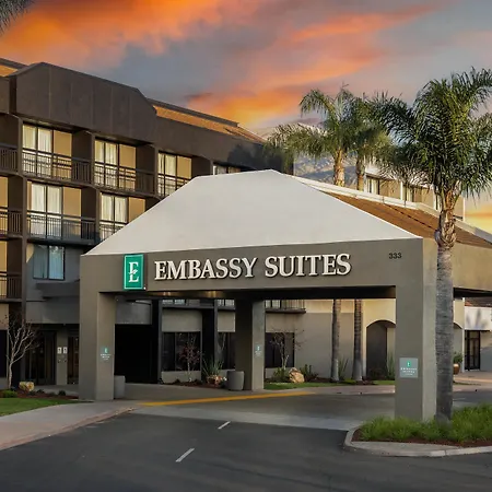 Embassy Suites San Luis Obispo-3