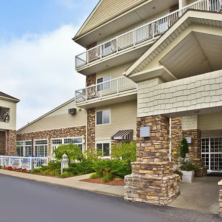 Holiday Inn Express Mackinaw City By Ihg-2