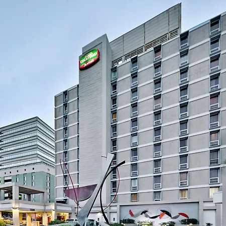 Courtyard By Marriott San Juan Miramar-2