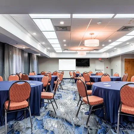 Fairfield Inn By Marriott Evansville West-2