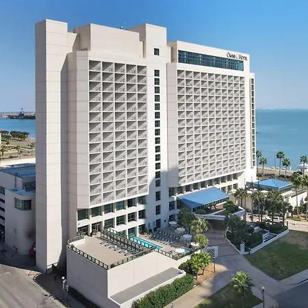 Omni Corpus Christi Hotel-2