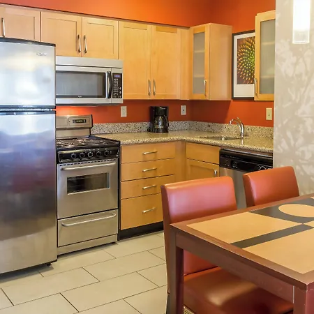 Residence Inn By Marriott Sioux Falls-2