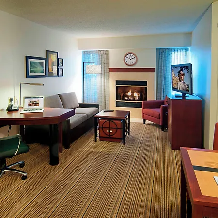 Residence Inn By Marriott Sioux Falls-3