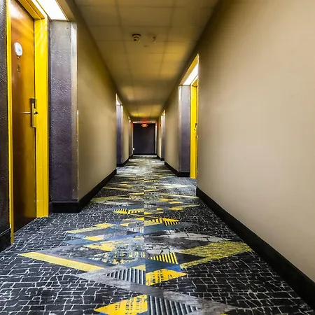 Baymont By Wyndham London Ky-2