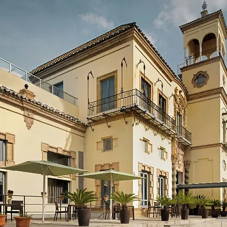 Ac Hotel Ciudad De Sevilla By Marriott-3