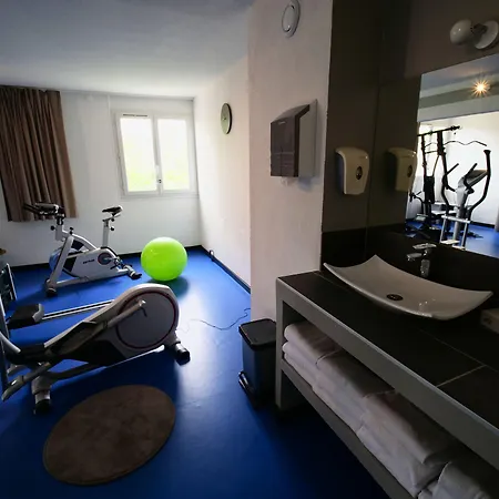 Ibis Chartres Ouest Luce-3
