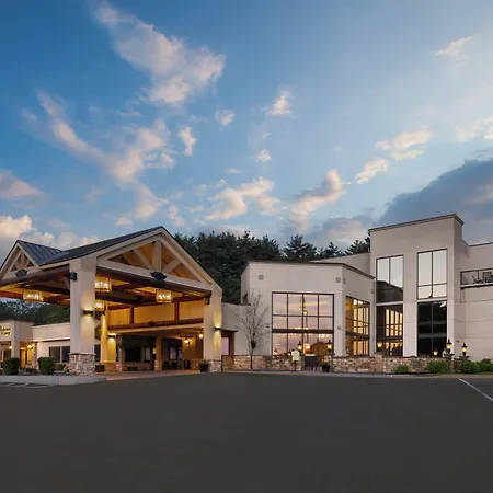 Holiday Inn Resort Lake George - Adirondack Area By Ihg-3
