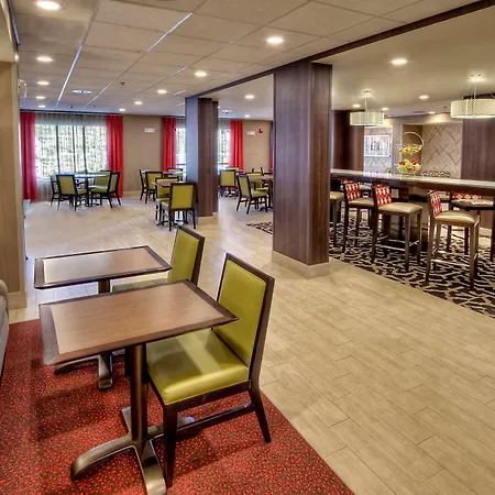 Hampton Inn Cookeville-3