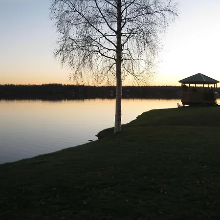 Best Western Lake Lucille Inn-2
