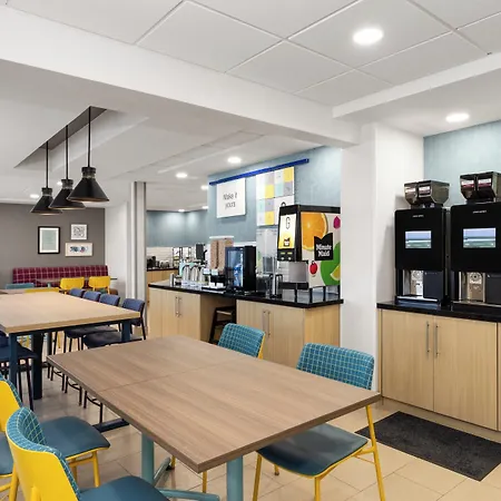 Garner Hotel Provo South By Ihg-2