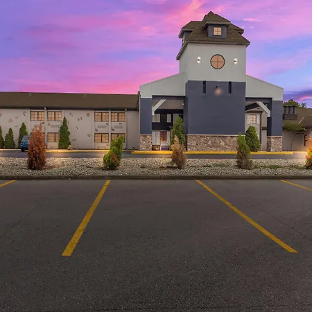 Wingate By Wyndham South Bend - Notre Dame-3